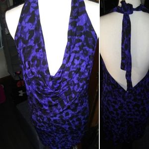 Moda international szM dress, EUC
